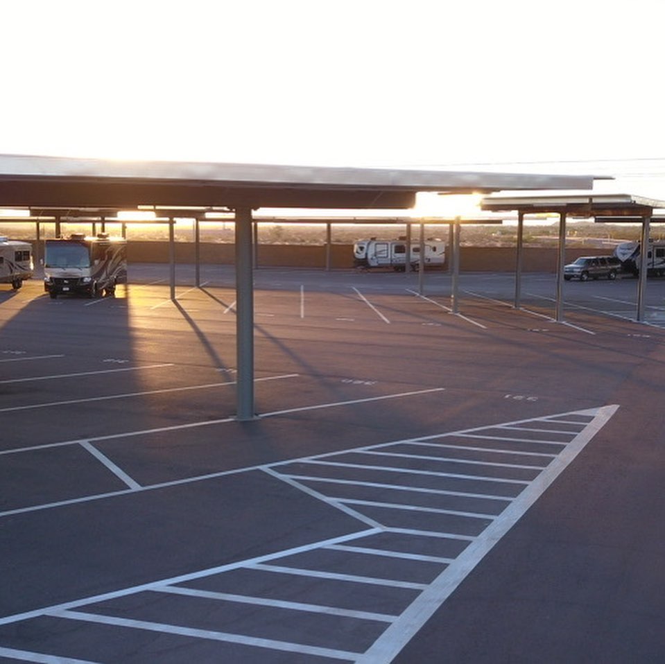Rv Storage Near Peoria Az Dandk Organizer