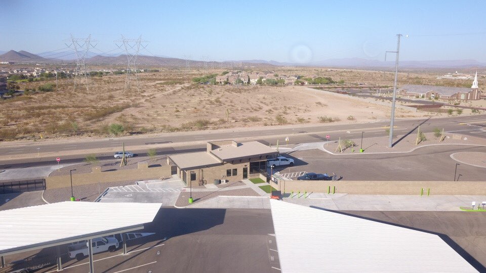 Rv Storage Near Peoria Az Dandk Organizer