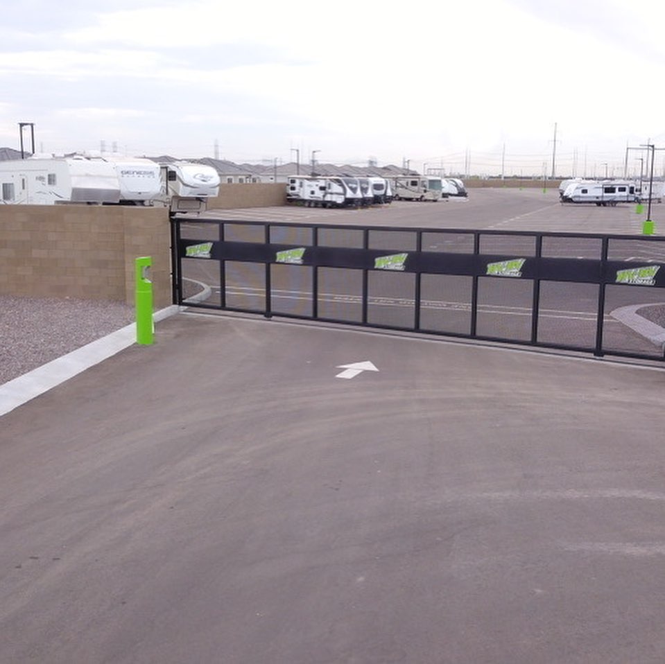 Rv Storage Near Peoria Az Dandk Organizer